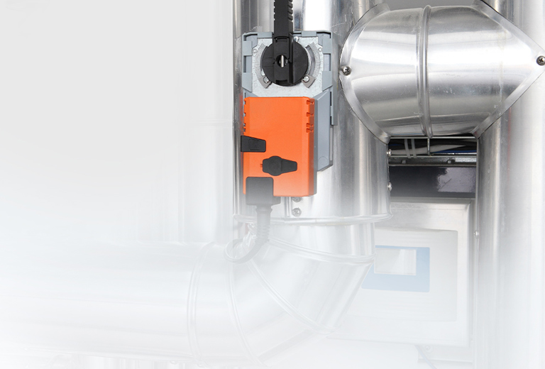 Technische Hygiene background