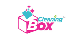 Logos Sponsors Cleaningbox