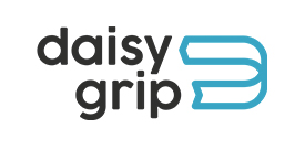 Logos Sponsors Daisygrip