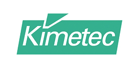 Logos Sponsors Kimetec