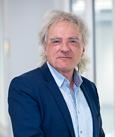Dr. med. Rolf Teßmann