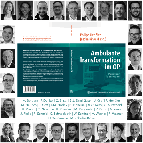 Ambulante Transformation im OP