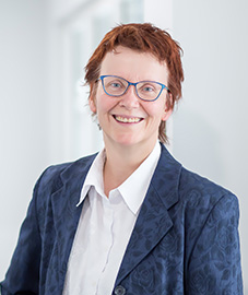 Bettina Heiß