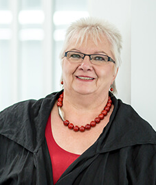 Marie-Luise Pütz