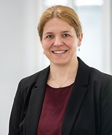 Dr. med. Sabine Liersch